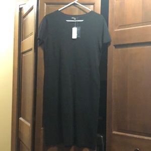 Brooks Brothers NWT sweater dress